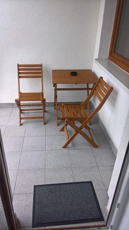 Top Oder Apartments- Private Parking Szczecin Exteriör bild